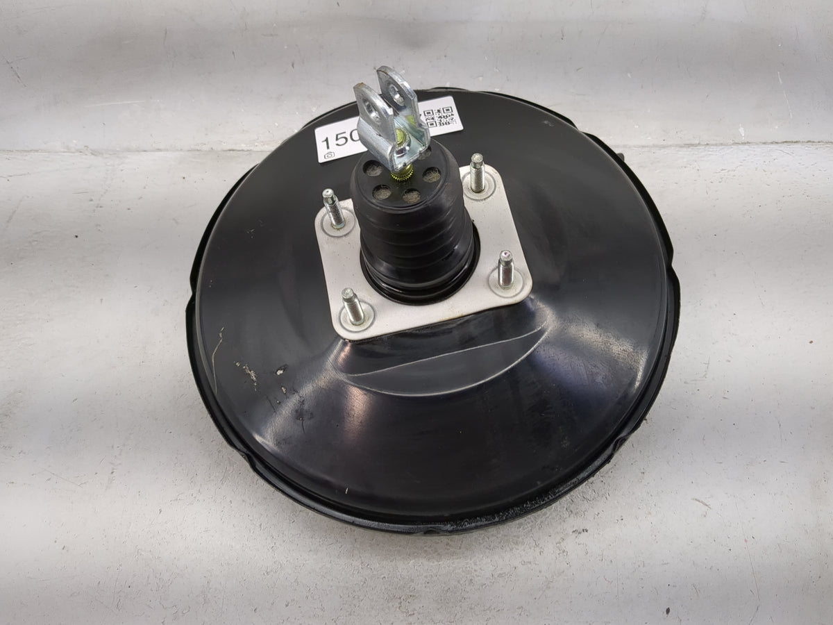 2020-2020 Hyundai Venue Power Brake Booster Oem 1500657 - Oemusedautoparts1.com