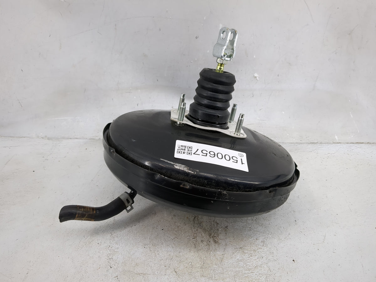 2020-2020 Hyundai Venue Power Brake Booster Oem 1500657 - Oemusedautoparts1.com