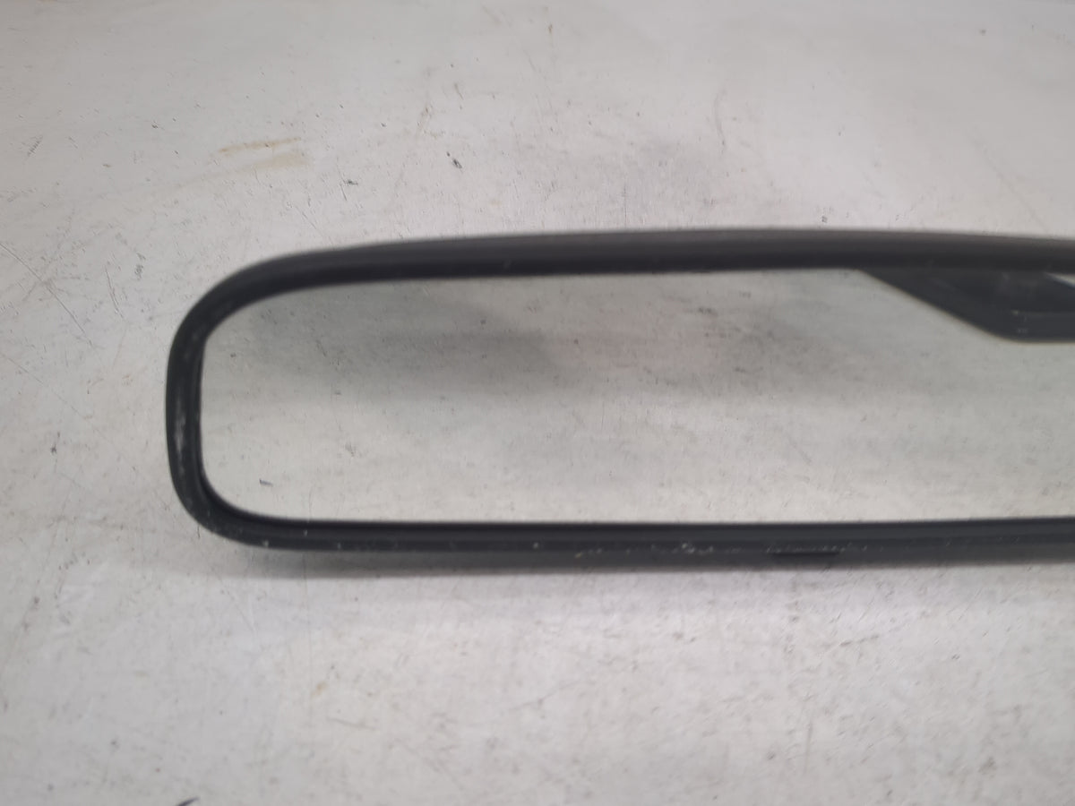 2020 Hyundai Venue Interior Rear View Mirror Replacement OEM Fits OEM Used Auto Parts - Oemusedautoparts1.com