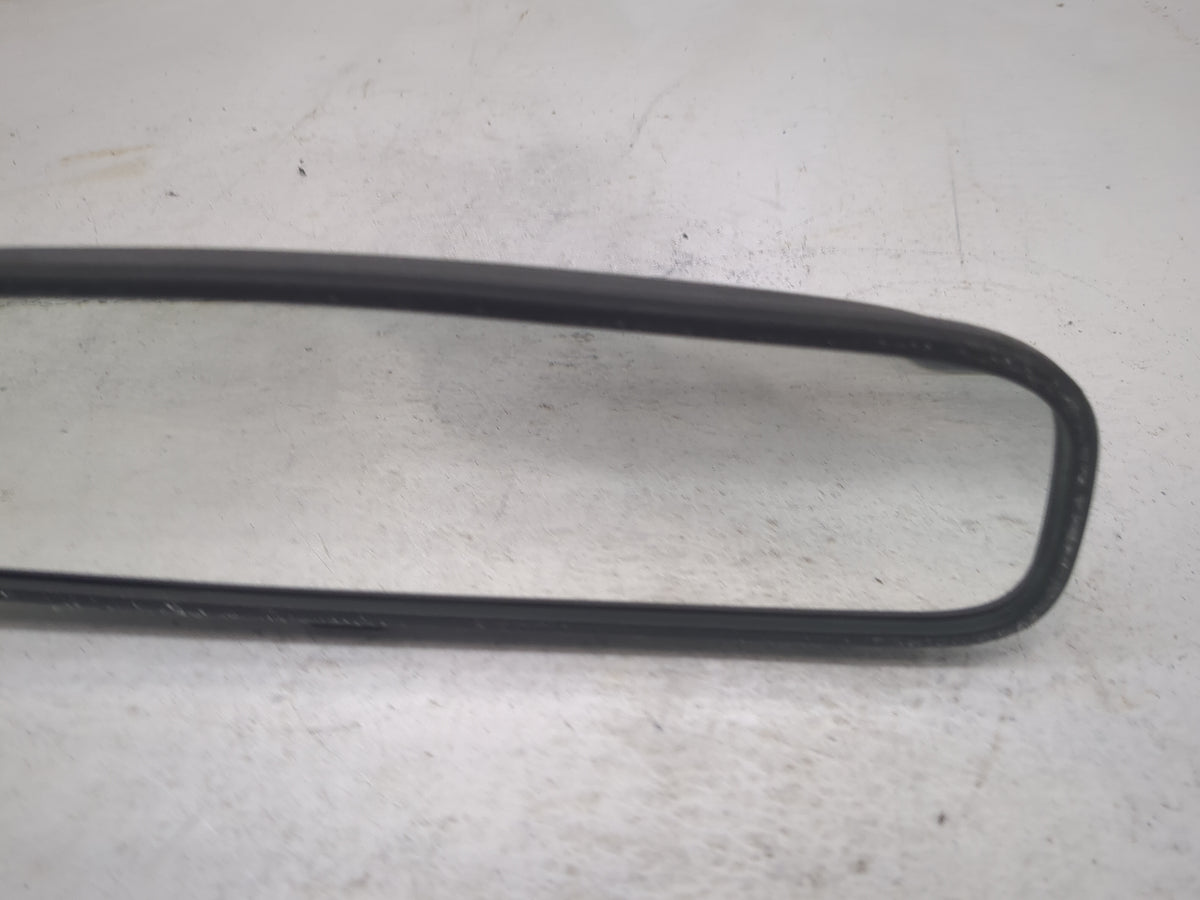 2020 Hyundai Venue Interior Rear View Mirror Replacement OEM Fits OEM Used Auto Parts - Oemusedautoparts1.com