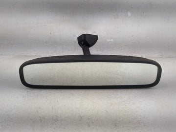 2020 Hyundai Venue Interior Rear View Mirror Replacement OEM P/N:E13 049848 Fits OEM Used Auto Parts - Oemusedautoparts1.com