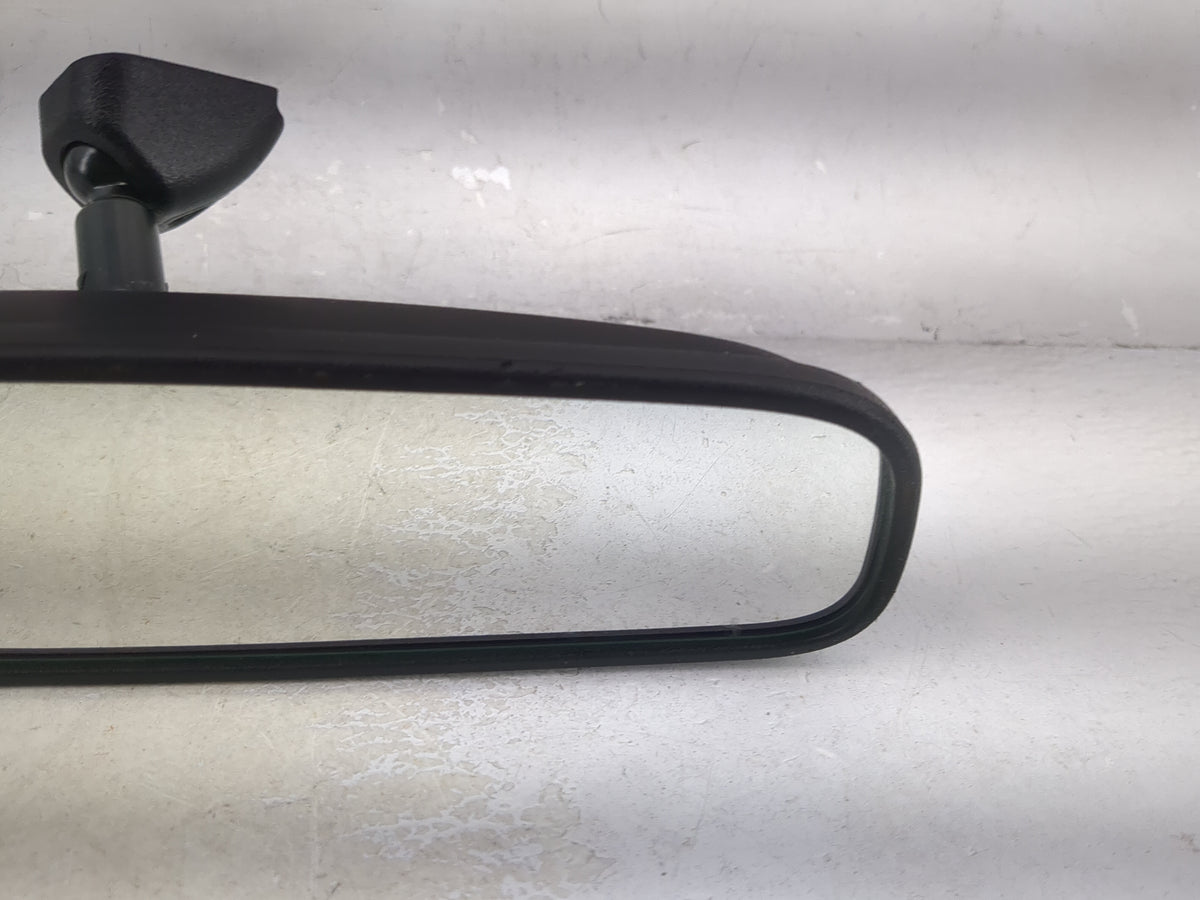 2020 Hyundai Venue Interior Rear View Mirror Replacement OEM P/N:E13 049848 Fits OEM Used Auto Parts - Oemusedautoparts1.com