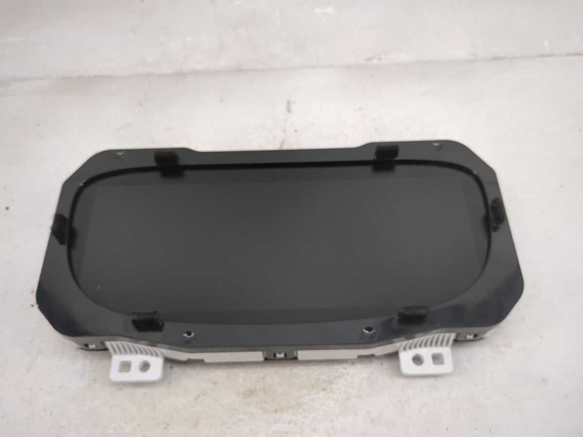2023 Hyundai Venue Instrument Cluster Speedometer Gauges P/N:94033K2000 Miles:45K Fits OEM Used Auto Parts - Oemusedautopart