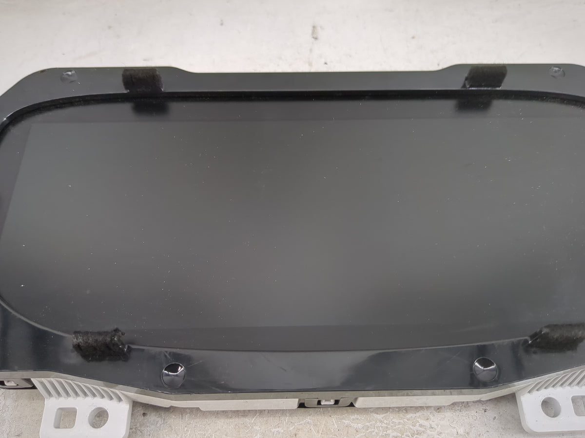 2023 Hyundai Venue Instrument Cluster Speedometer Gauges P/N:94033K2000 Miles:45K Fits OEM Used Auto Parts - Oemusedautopart