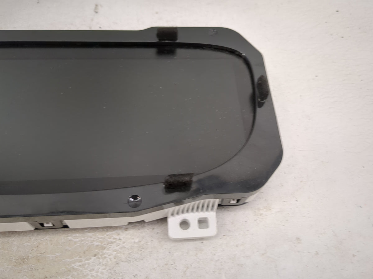 2023 Hyundai Venue Instrument Cluster Speedometer Gauges P/N:94033K2000 Miles:45K Fits OEM Used Auto Parts - Oemusedautopart
