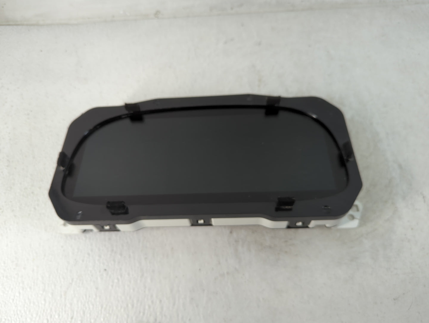 2023 Hyundai Venue Instrument Cluster Speedometer Gauges P/N:94033K2200 Q50 Fits OEM Used Auto Parts - Oemusedautoparts1.com