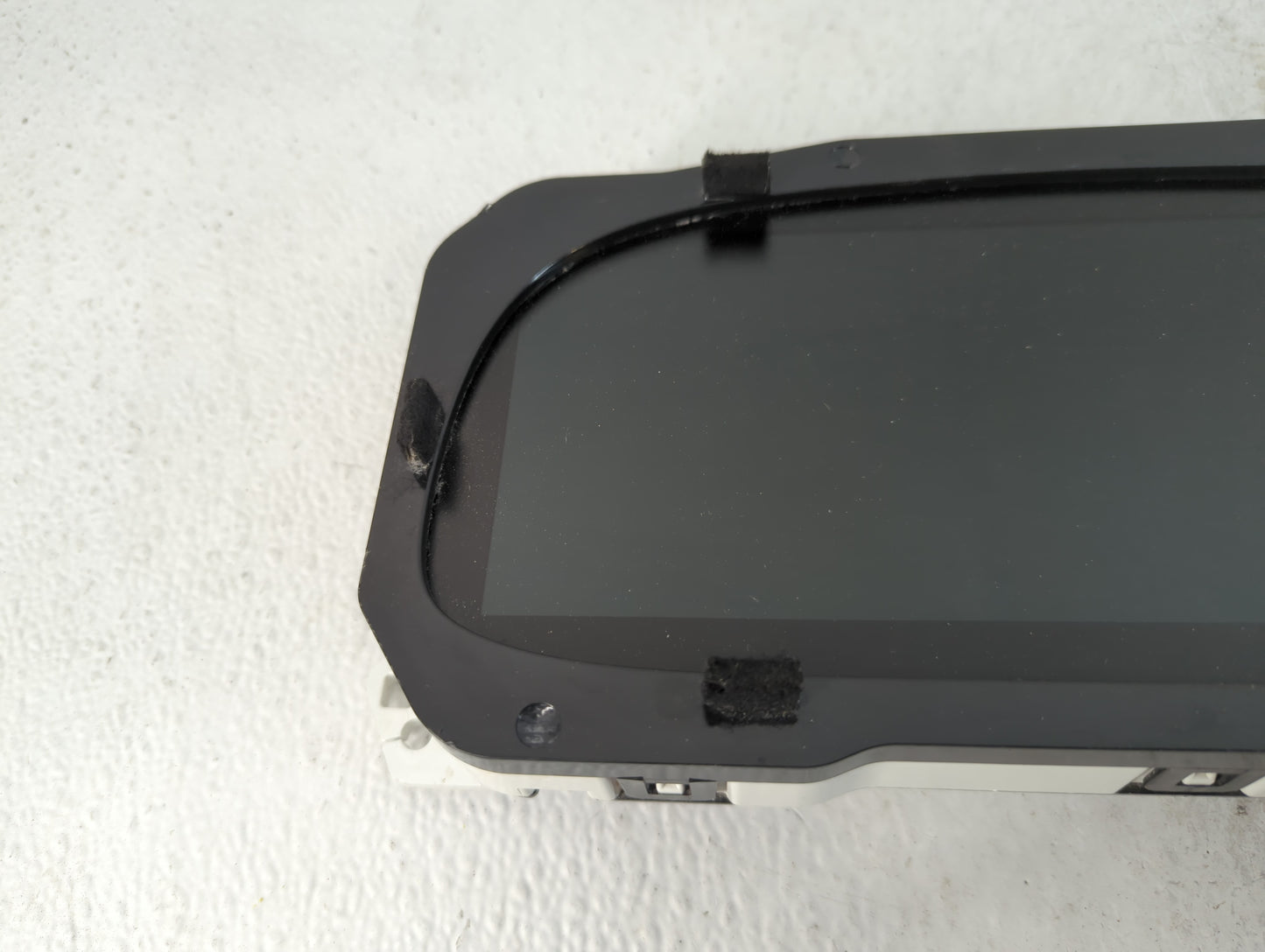 2023 Hyundai Venue Instrument Cluster Speedometer Gauges P/N:94033K2200 Q50 Fits OEM Used Auto Parts - Oemusedautoparts1.com