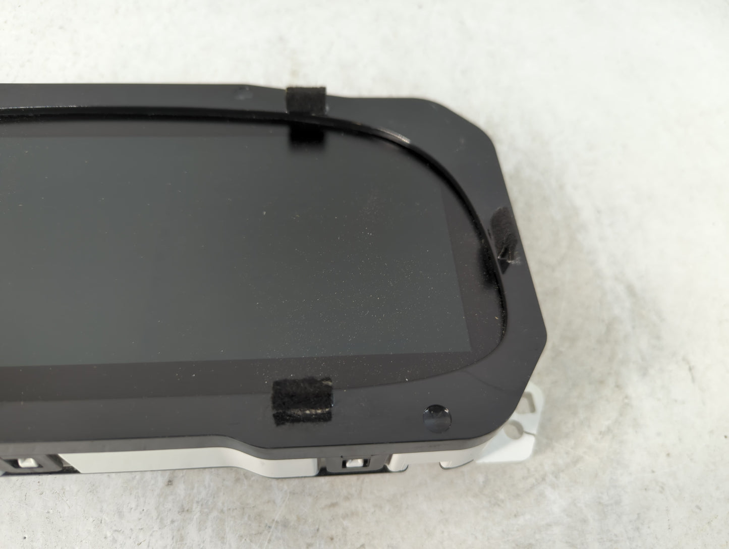 2023 Hyundai Venue Instrument Cluster Speedometer Gauges P/N:94033K2200 Q50 Fits OEM Used Auto Parts - Oemusedautoparts1.com