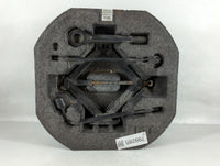 2023 Hyundai Venue Spare Scissor Car Jack - Oemusedautoparts1.com