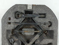 2023 Hyundai Venue Spare Scissor Car Jack - Oemusedautoparts1.com