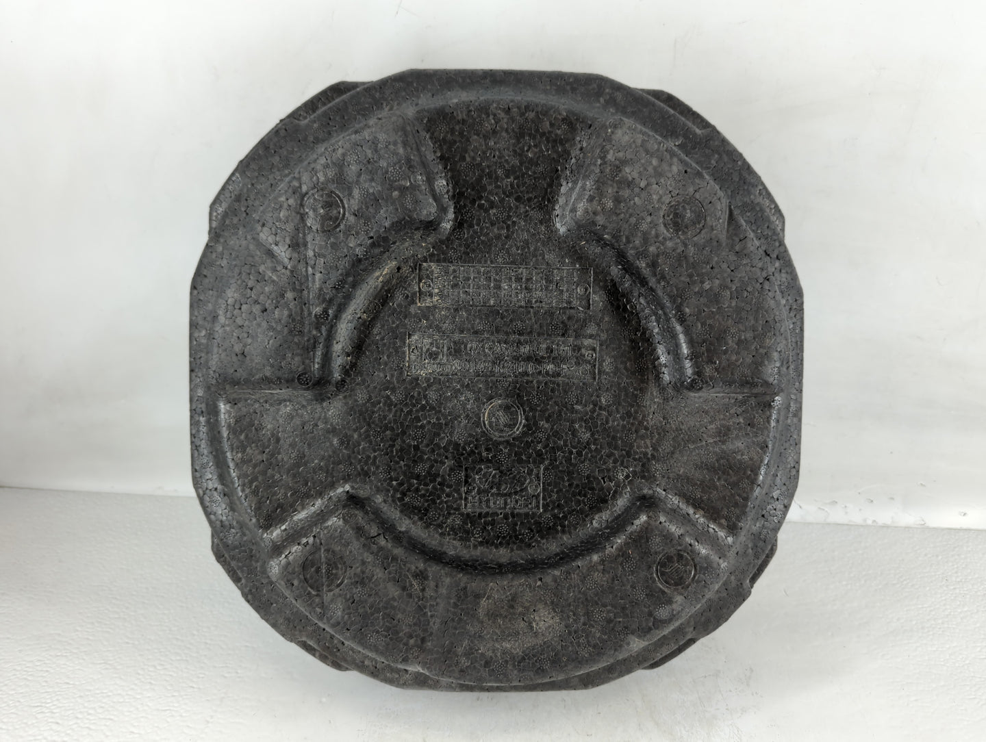 2023 Hyundai Venue Spare Scissor Car Jack - Oemusedautoparts1.com