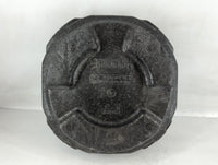 2023 Hyundai Venue Spare Scissor Car Jack - Oemusedautoparts1.com