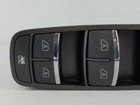 2023 Infiniti Q50 Master Power Window Switch Replacement Driver Side Left P/N:25401 4GT0A Fits OEM Used Auto Parts - Oemused