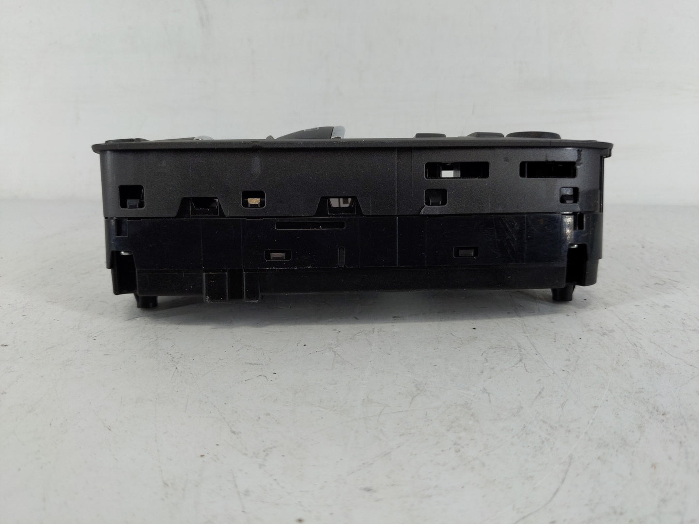 2023 Infiniti Q50 Master Power Window Switch Replacement Driver Side Left P/N:25401 4GT0A Fits OEM Used Auto Parts - Oemused