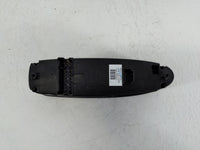 2023 Infiniti Q50 Master Power Window Switch Replacement Driver Side Left P/N:25401 4GT0A Fits OEM Used Auto Parts - Oemused