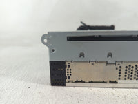 2020 Infiniti Q50 Radio AM FM Cd Player Receiver Replacement P/N:2591A 5NA4C Fits Fits 2019 OEM Used Auto Parts - Oemusedaut