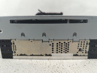 2020 Infiniti Q50 Radio AM FM Cd Player Receiver Replacement P/N:2591A 5NA4C Fits Fits 2019 OEM Used Auto Parts - Oemusedaut