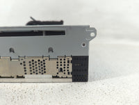 2020 Infiniti Q50 Radio AM FM Cd Player Receiver Replacement P/N:2591A 5NA4C Fits Fits 2019 OEM Used Auto Parts - Oemusedaut