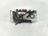2020 Infiniti Q50 Radio AM FM Cd Player Receiver Replacement P/N:2591A 5NA4C Fits Fits 2019 OEM Used Auto Parts - Oemusedaut