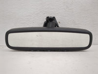 2020 Infiniti Q50 Interior Rear View Mirror Replacement OEM Fits Fits 2021 2022 OEM Used Auto Parts - Oemusedautoparts1.com
