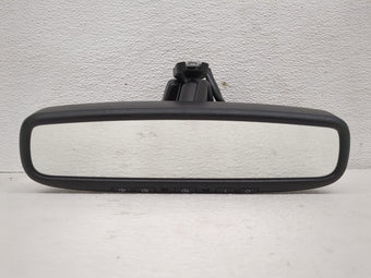 compare product 2020 Infiniti Q50 Interior Rear View Mirror Replacement OEM Fits Fits 2021 2022 OEM Used Auto Parts