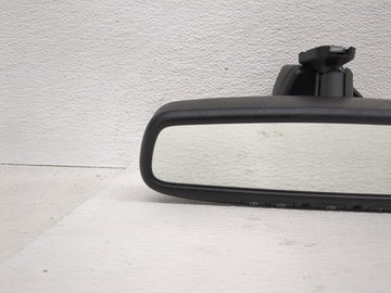 2020 Infiniti Q50 Interior Rear View Mirror Replacement OEM Fits Fits 2021 2022 OEM Used Auto Parts