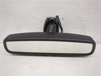 2020 Infiniti Q50 Interior Rear View Mirror Replacement OEM Fits Fits 2021 2022 OEM Used Auto Parts - Oemusedautoparts1.com