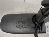 2020 Infiniti Q50 Interior Rear View Mirror Replacement OEM Fits Fits 2021 2022 OEM Used Auto Parts - Oemusedautoparts1.com