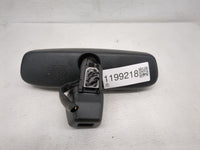 2020 Infiniti Q50 Interior Rear View Mirror Replacement OEM Fits Fits 2021 2022 OEM Used Auto Parts - Oemusedautoparts1.com