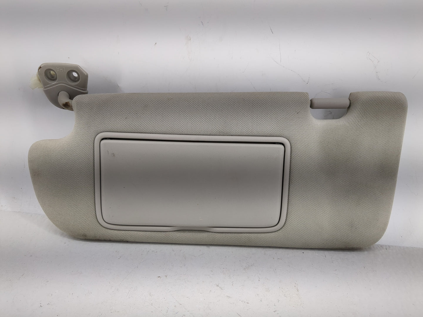 2014-2020 Infiniti Q50 Sun Visor Shade Replacement Driver Left Mirror Fits Fits 2014 2015 2016 2017 2018 2019 2020 OEM Used 