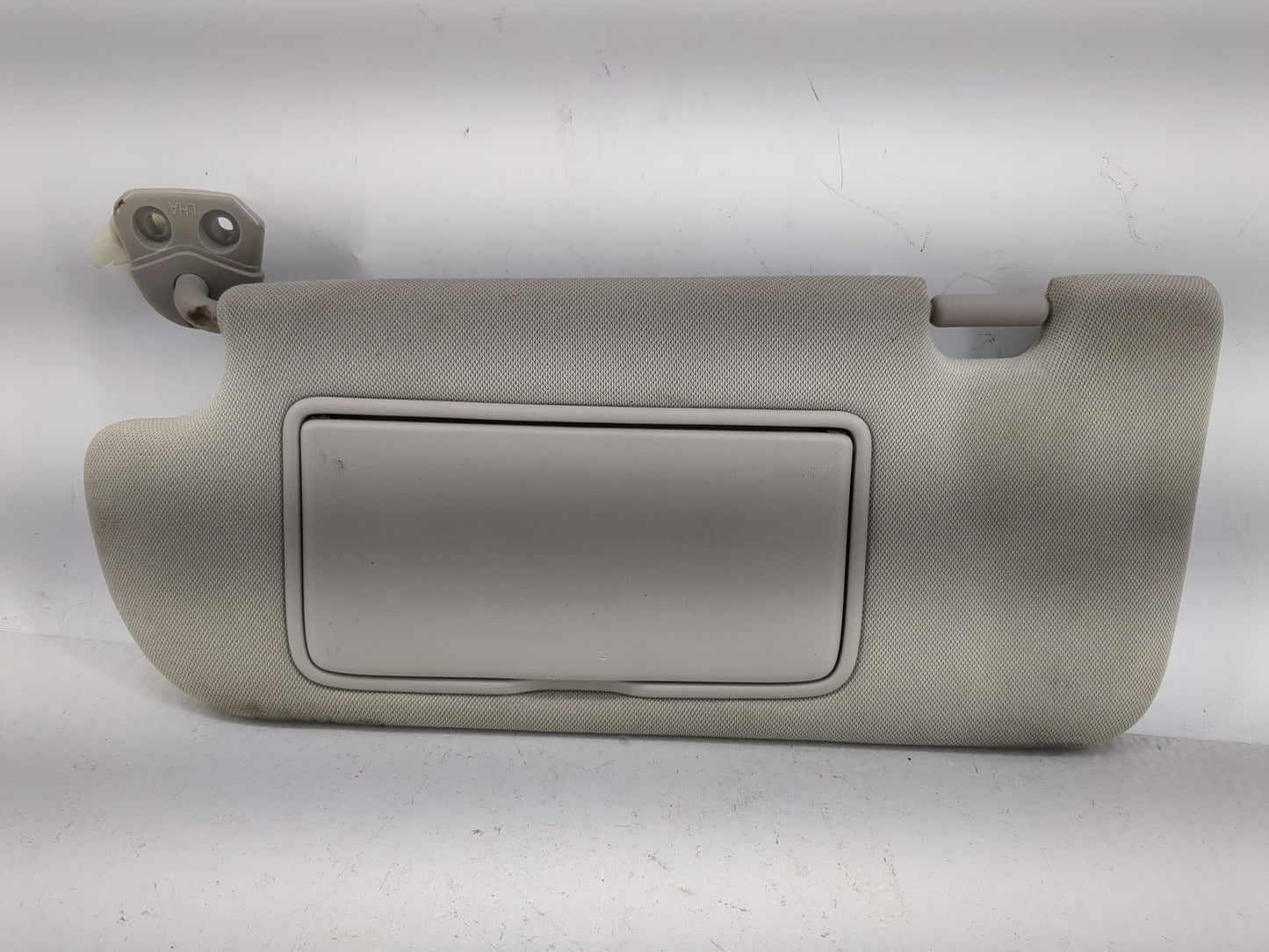 2014-2020 Infiniti Q50 Sun Visor Shade Replacement Driver Left Mirror Fits Fits 2014 2015 2016 2017 2018 2019 2020 OEM Used 