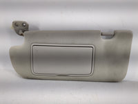 2014-2020 Infiniti Q50 Sun Visor Shade Replacement Driver Left Mirror Fits Fits 2014 2015 2016 2017 2018 2019 2020 OEM Used 