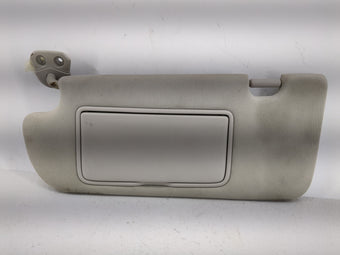 compare product 2014-2020 Infiniti Q50 Sun Visor Shade Replacement Driver Left Mirror Fits Fits 2014 2015 2016 2017 2018 2019 2020 OEM Used Auto Parts