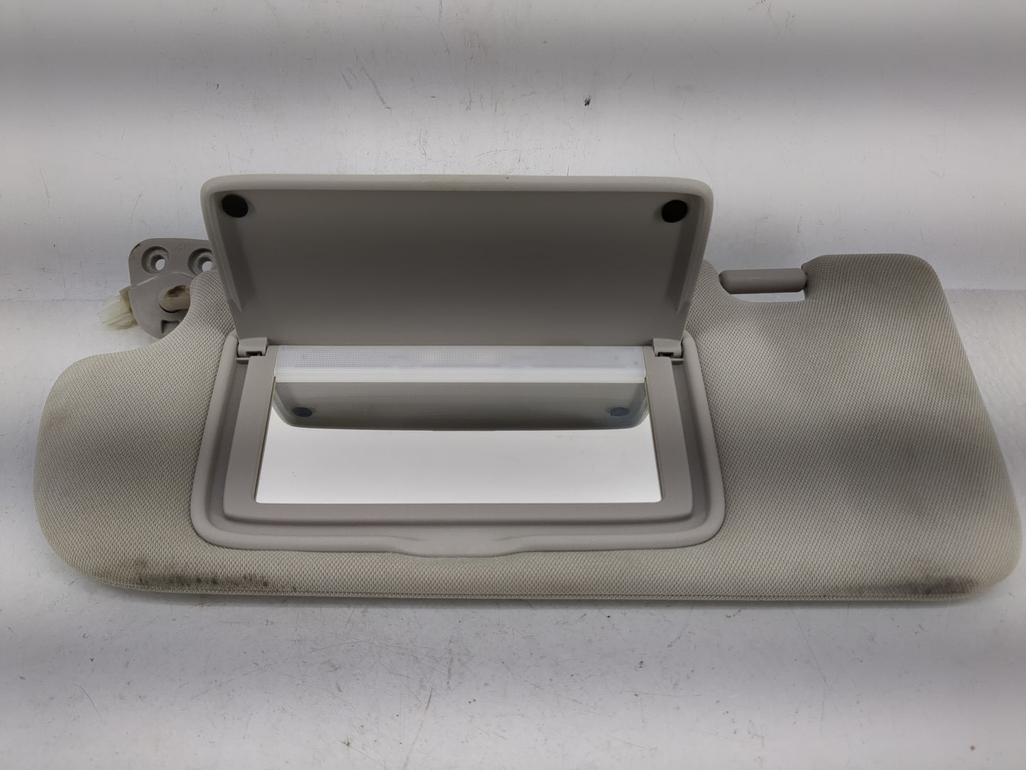 2014-2020 Infiniti Q50 Sun Visor Shade Replacement Driver Left Mirror Fits Fits 2014 2015 2016 2017 2018 2019 2020 OEM Used 