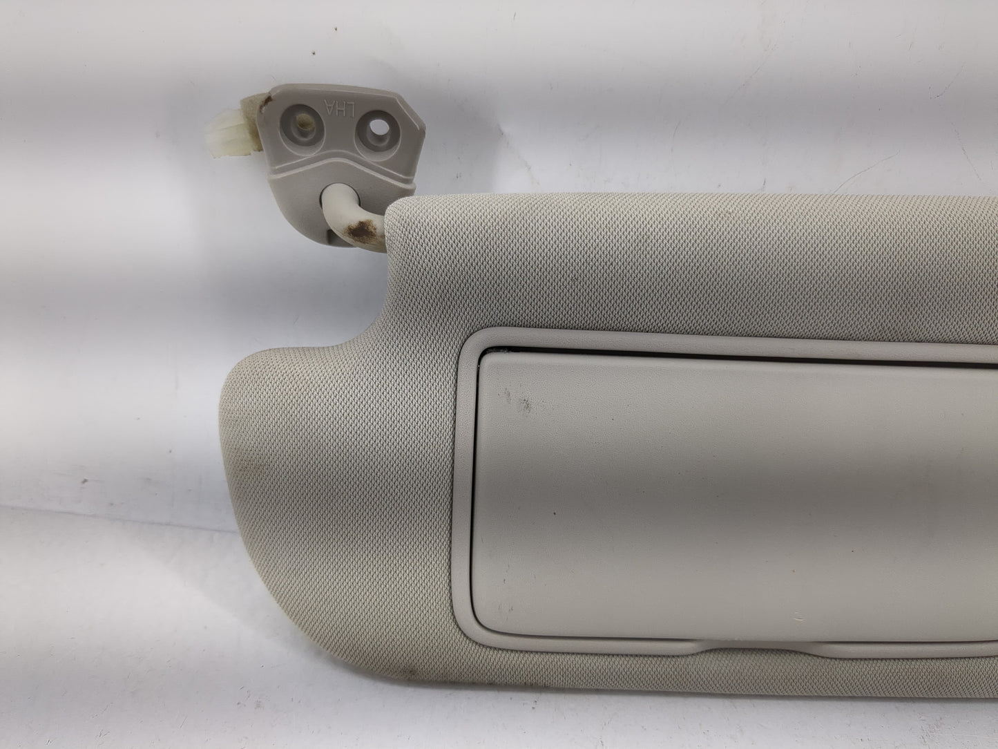 2014-2020 Infiniti Q50 Sun Visor Shade Replacement Driver Left Mirror Fits Fits 2014 2015 2016 2017 2018 2019 2020 OEM Used 