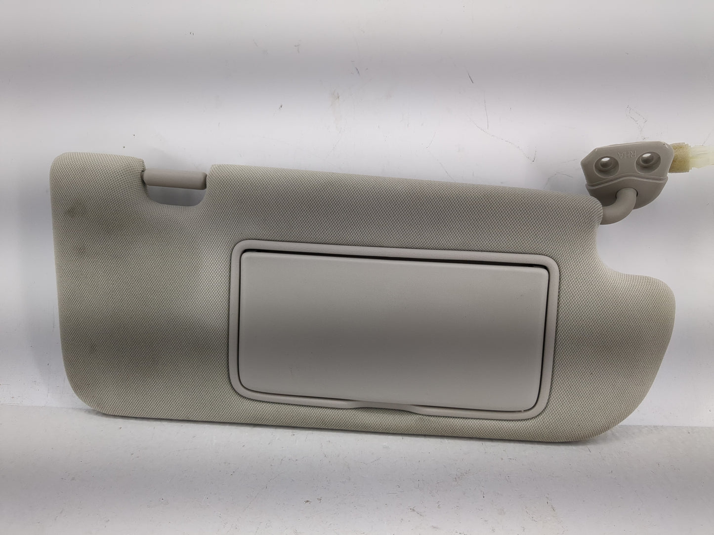 2014-2020 Infiniti Q50 Sun Visor Shade Replacement Passenger Right Mirror Fits Fits 2014 2015 2016 2017 2018 2019 2020 OEM U