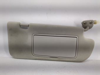 compare product 2014-2020 Infiniti Q50 Sun Visor Shade Replacement Passenger Right Mirror Fits Fits 2014 2015 2016 2017 2018 2019 2020 OEM Used Auto Parts