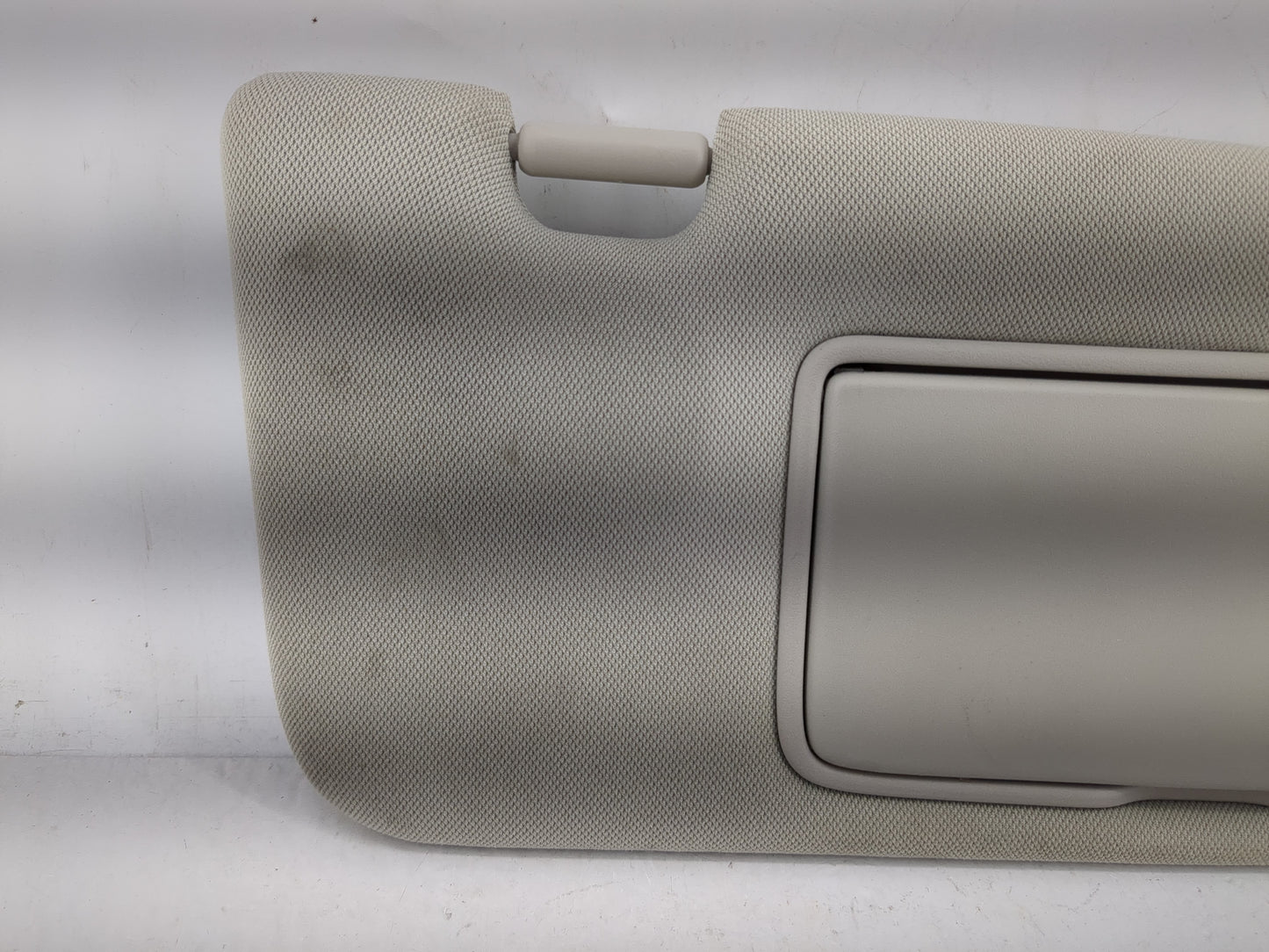 2014-2020 Infiniti Q50 Sun Visor Shade Replacement Passenger Right Mirror Fits Fits 2014 2015 2016 2017 2018 2019 2020 OEM U