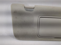 2014-2020 Infiniti Q50 Sun Visor Shade Replacement Passenger Right Mirror Fits Fits 2014 2015 2016 2017 2018 2019 2020 OEM U