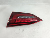 2018-2020 Infiniti Q50 Tail Light Assembly Passenger Right OEM Fits Fits 2018 2019 2020 OEM Used Auto Parts - Oemusedautopar