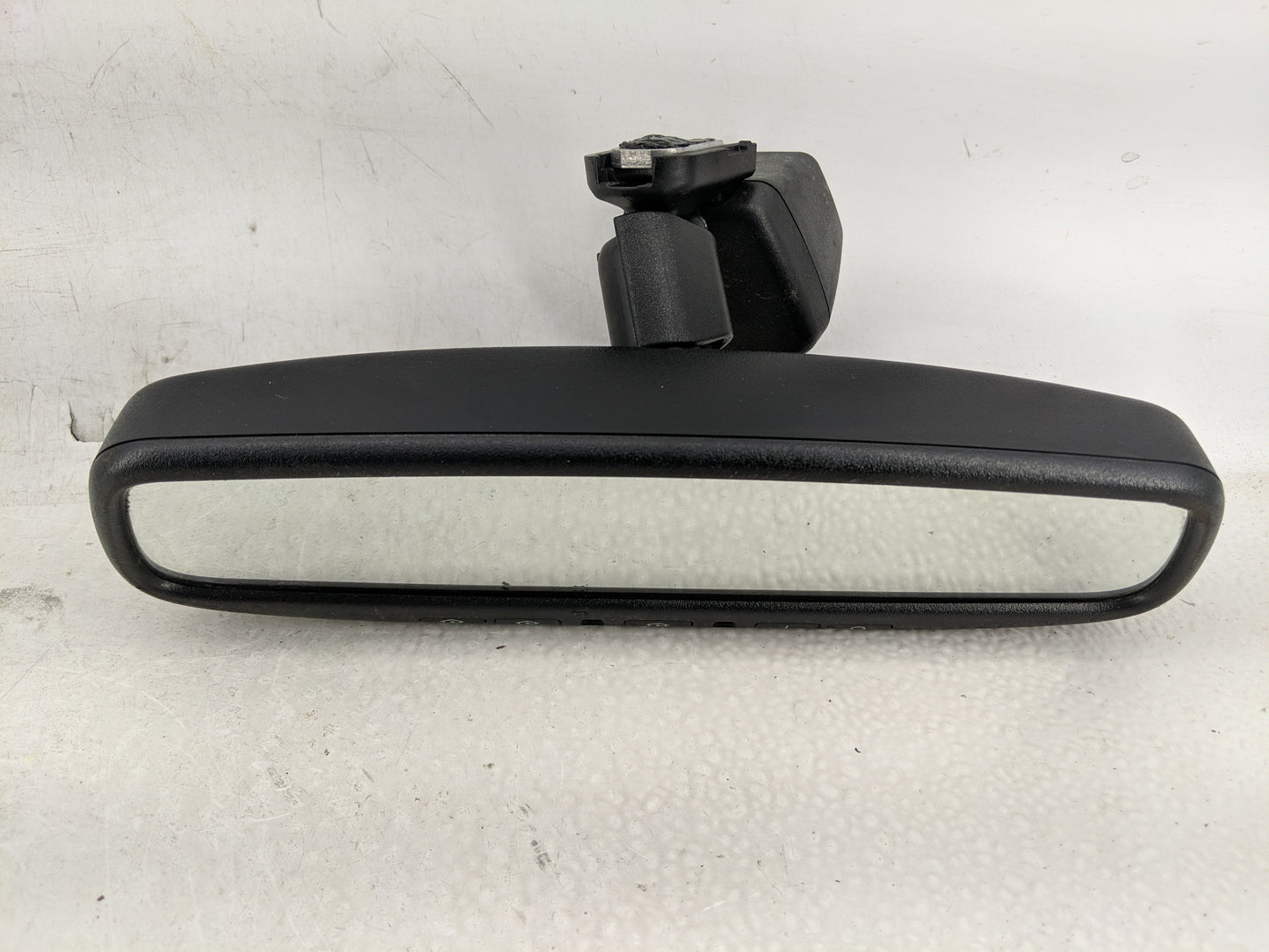 2020 Infiniti Q50 Interior Rear View Mirror Replacement OEM P/N:4112A-NI13HL4 Fits Fits 2021 2022 OEM Used Auto Parts - Oemu