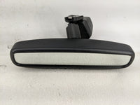2020 Infiniti Q50 Interior Rear View Mirror Replacement OEM P/N:4112A-NI13HL4 Fits Fits 2021 2022 OEM Used Auto Parts - Oemu
