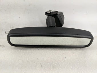 compare product 2020 Infiniti Q50 Interior Rear View Mirror Replacement OEM P/N:4112A-NI13HL4 Fits Fits 2021 2022 OEM Used Auto Parts