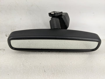 2020 Infiniti Q50 Interior Rear View Mirror Replacement OEM P/N:4112A-NI13HL4 Fits Fits 2021 2022 OEM Used Auto Parts - Oemu