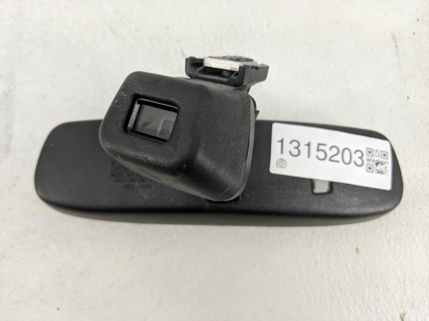 2020 Infiniti Q50 Interior Rear View Mirror Replacement OEM P/N:4112A-NI13HL4 Fits Fits 2021 2022 OEM Used Auto Parts - Oemu