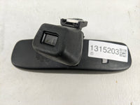 2020 Infiniti Q50 Interior Rear View Mirror Replacement OEM P/N:4112A-NI13HL4 Fits Fits 2021 2022 OEM Used Auto Parts - Oemu