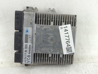 2023 Infiniti Q50 PCM Engine Control Computer ECU ECM PCU OEM P/N:NEC065-631 Fits OEM Used Auto Parts - Oemusedautoparts1.co