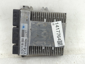 compare product 2023 Infiniti Q50 PCM Engine Control Computer ECU ECM PCU OEM P/N:NEC065-631 Fits OEM Used Auto Parts