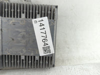 2023 Infiniti Q50 PCM Engine Control Computer ECU ECM PCU OEM P/N:NEC065-631 Fits OEM Used Auto Parts - Oemusedautoparts1.co