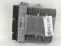 2023 Infiniti Q50 PCM Engine Control Computer ECU ECM PCU OEM P/N:NEC065-631 Fits OEM Used Auto Parts - Oemusedautoparts1.co